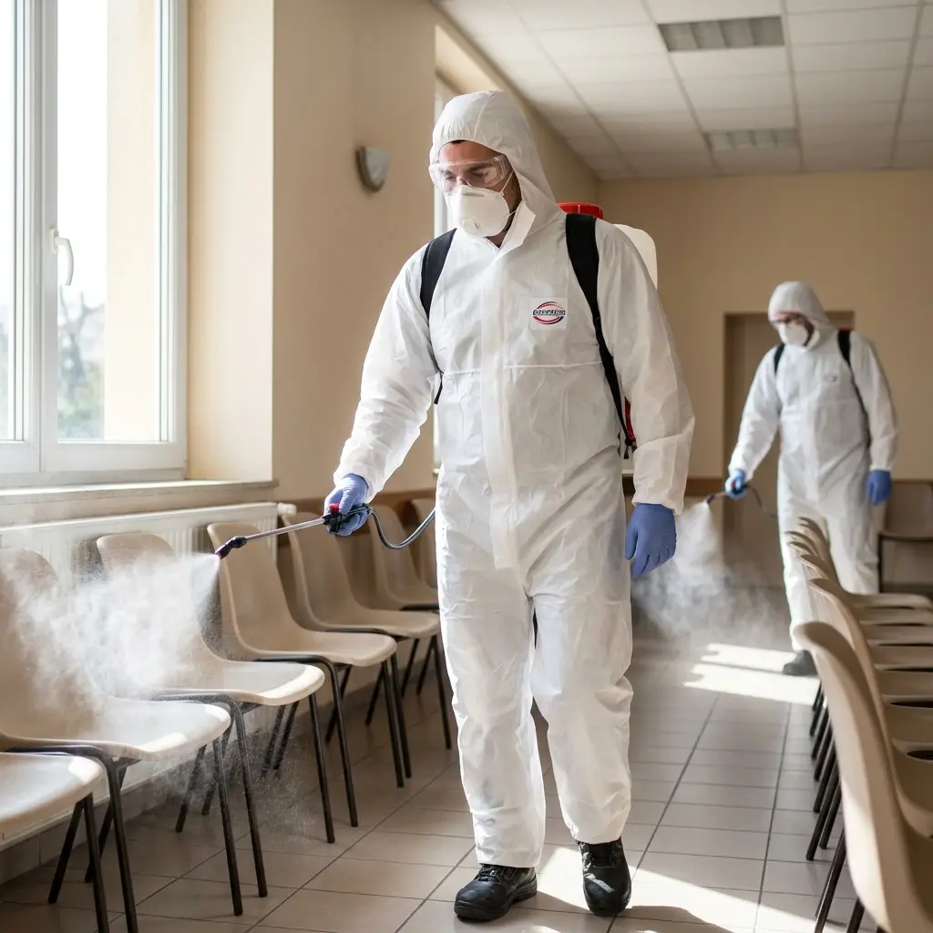 Comment prévenir les contaminations dans votre logement ?