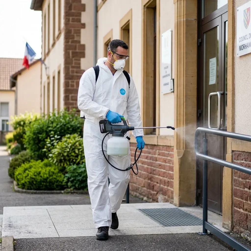Adopter les bons gestes pour prévenir les contaminations