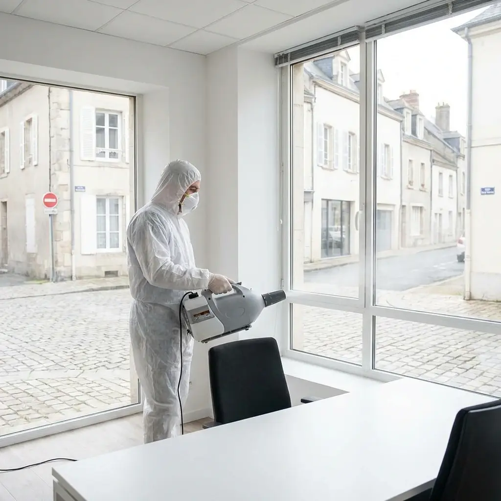 Besoin d'une intervention rapide à Spicheren ?