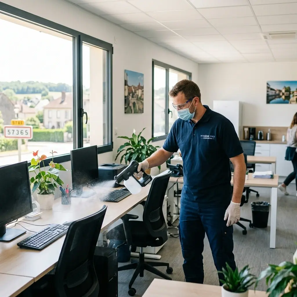 Une expertise locale pour votre sérénité et votre santé