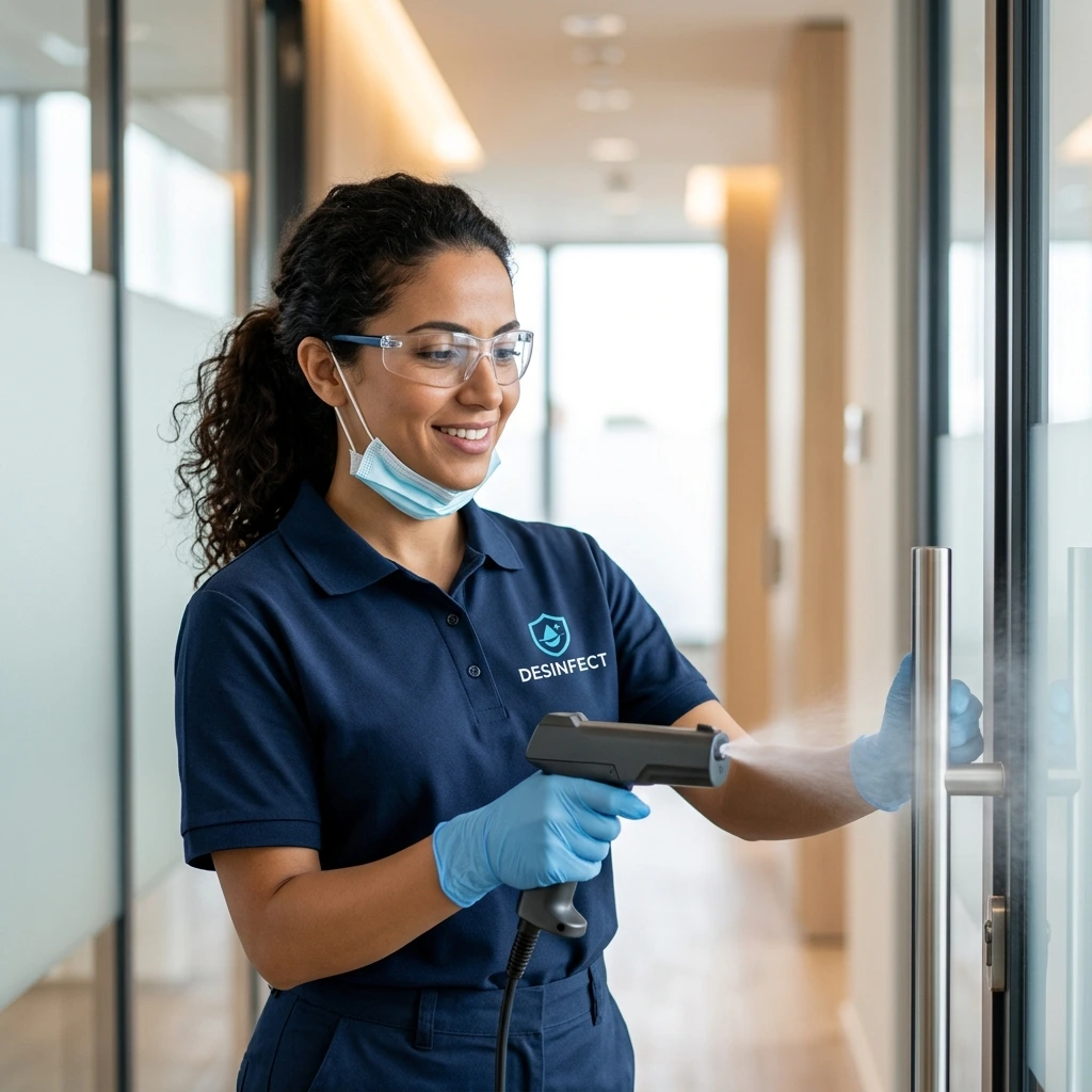 Adopter les bons gestes pour maintenir l'hygiène à Phalsbourg