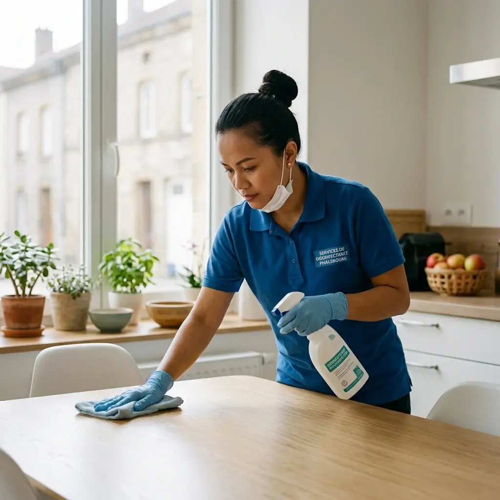 Une protection durable pour votre santé et celle de vos proches