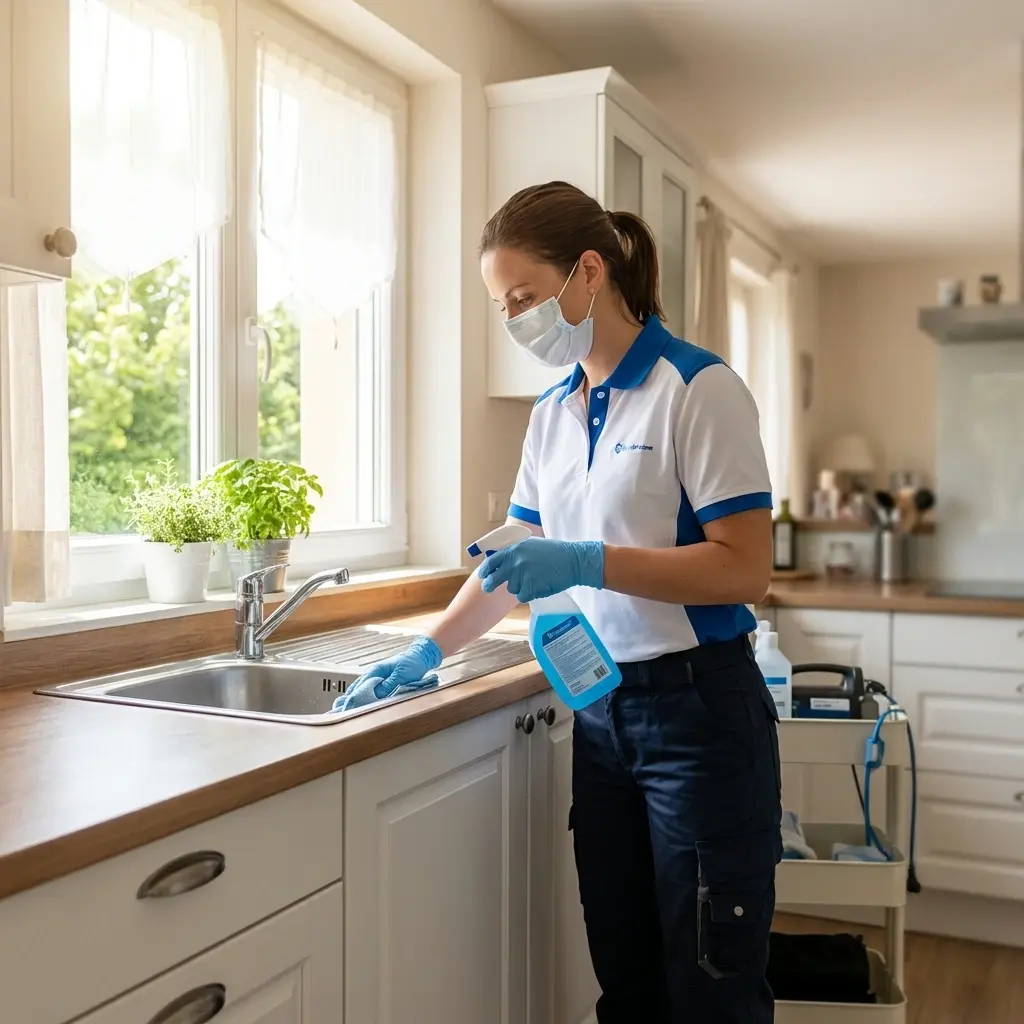 Gestes essentiels pour maintenir une hygiène parfaite à Faulquemont