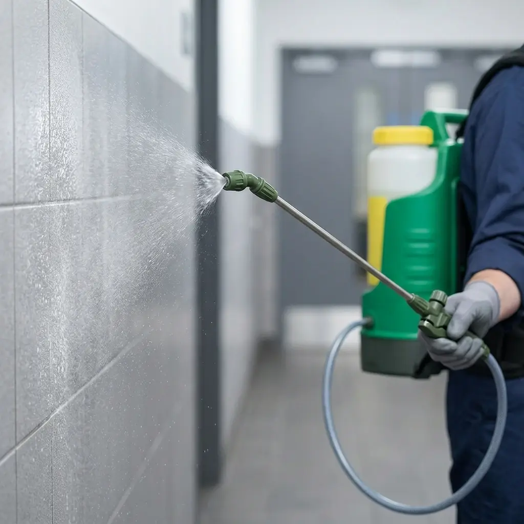Une protection durable pour votre domicile ou votre entreprise
