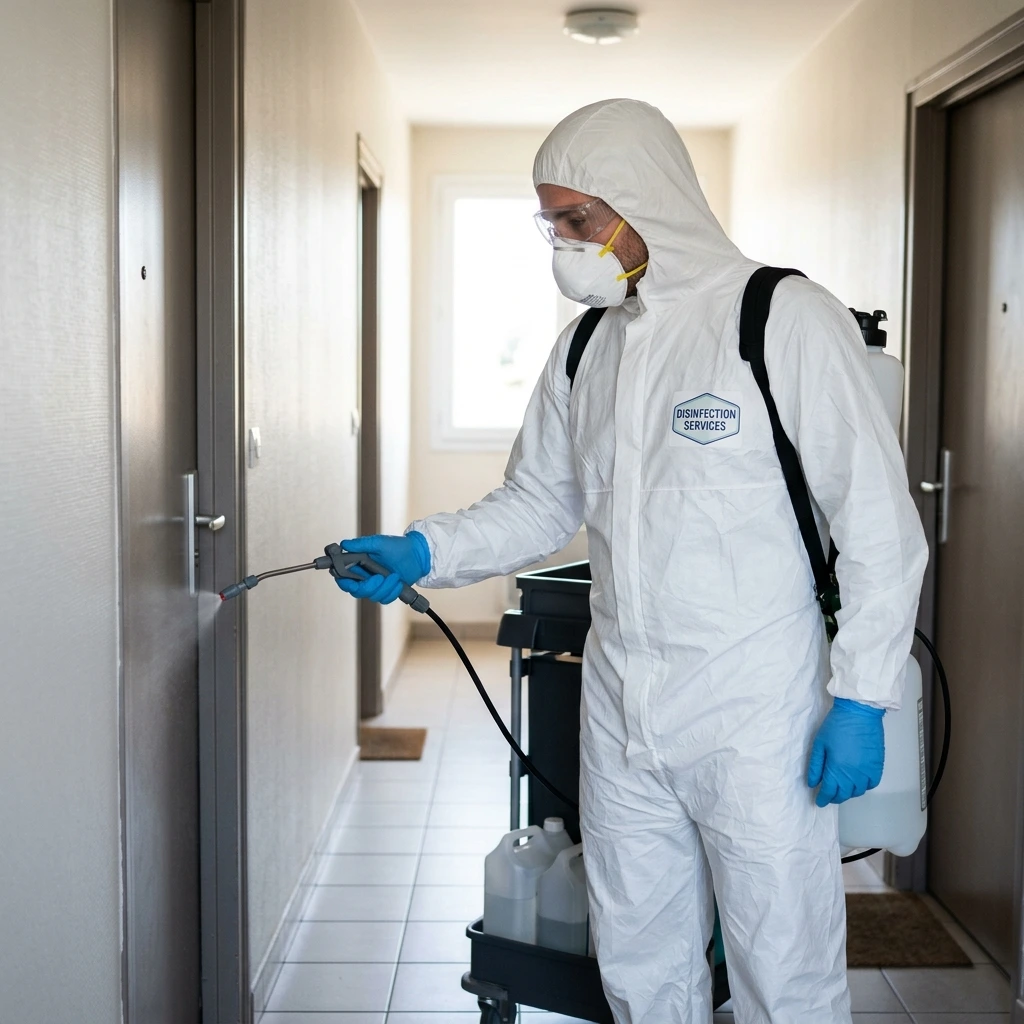 Gestes de prévention et réflexes d'hygiène locaux