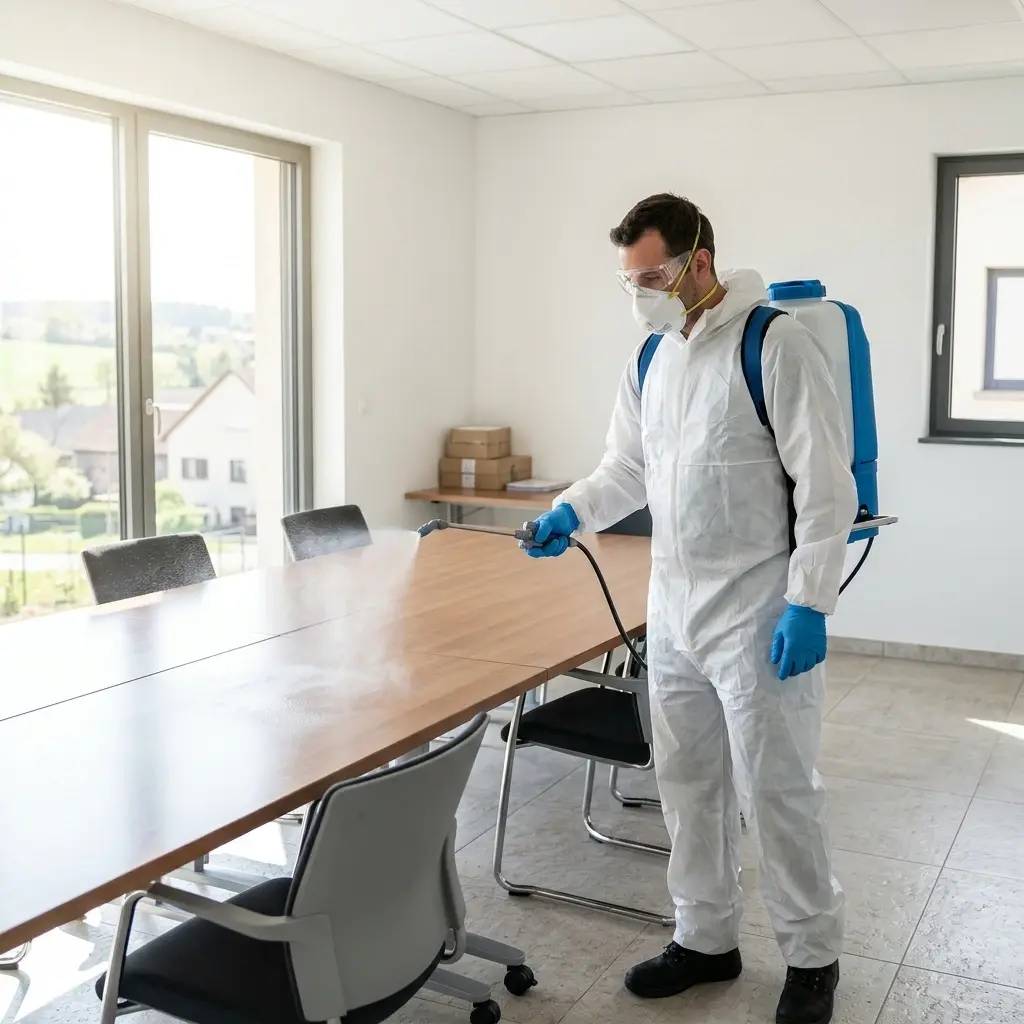 Une stratégie de traitement rigoureuse et sécurisée