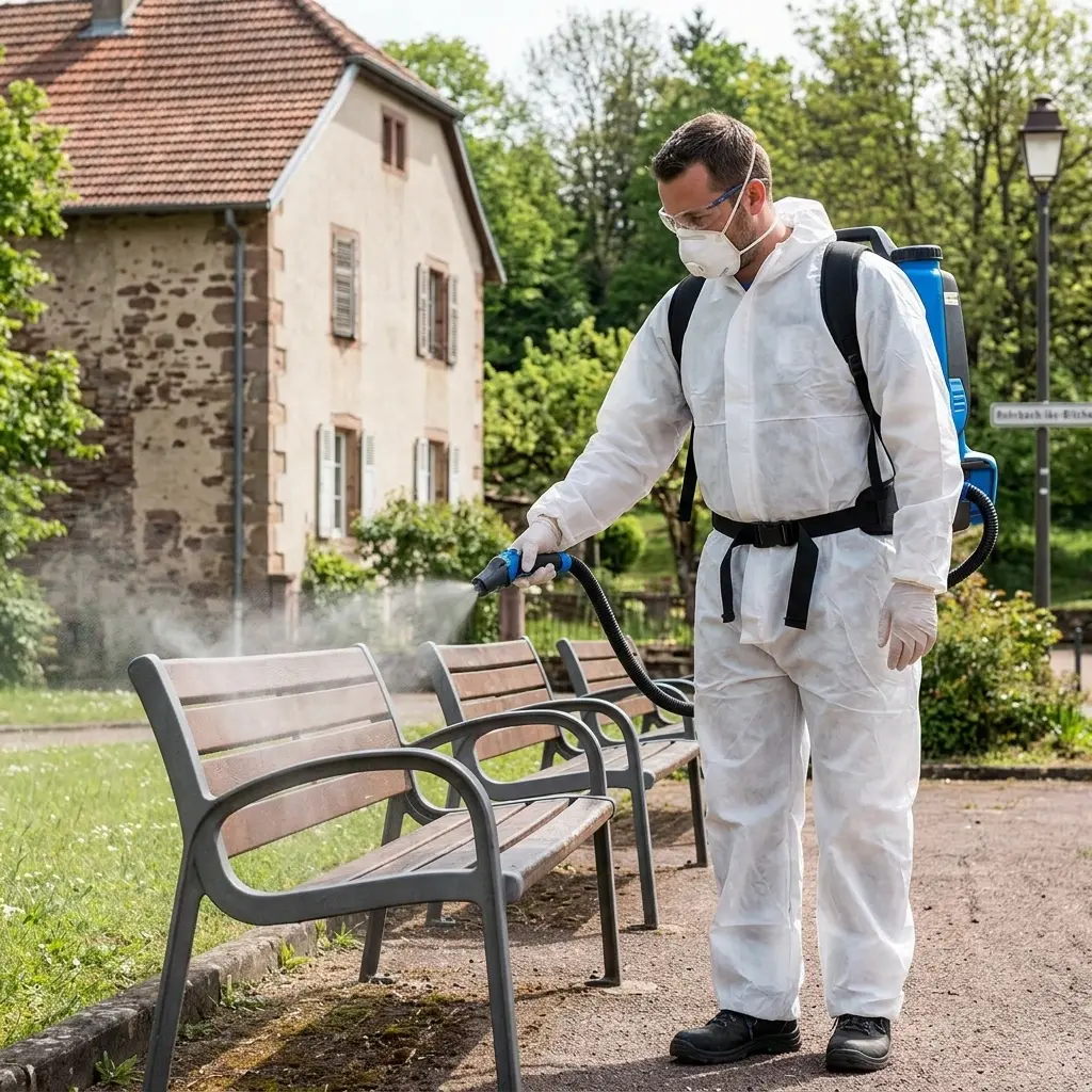 Adopter les bons gestes pour prévenir la contamination
