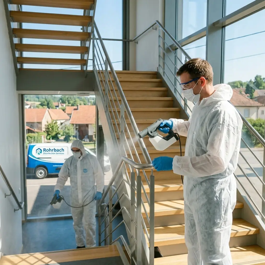 Une garantie de propreté durable pour vos espaces