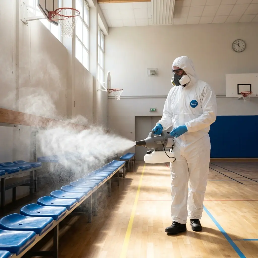 Les gestes essentiels pour prévenir les contaminations à Verny