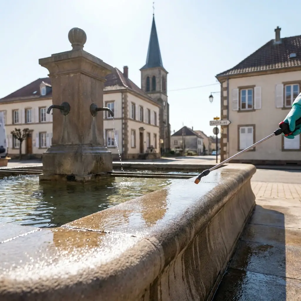 Comment limiter les risques de contamination à Sarralbe