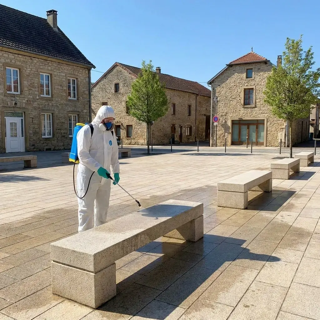 Pourquoi choisir notre expertise à Sarralbe ?