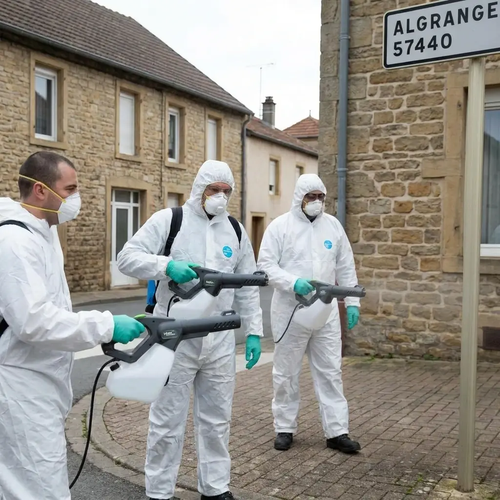 Les gestes essentiels pour maintenir l'hygiène à Algrange