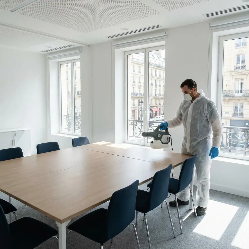Comment se déroule l'intervention à Réding ?