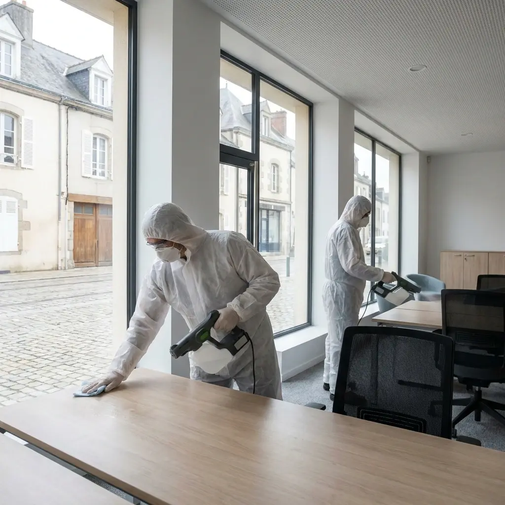 Les gestes essentiels pour prévenir la contamination