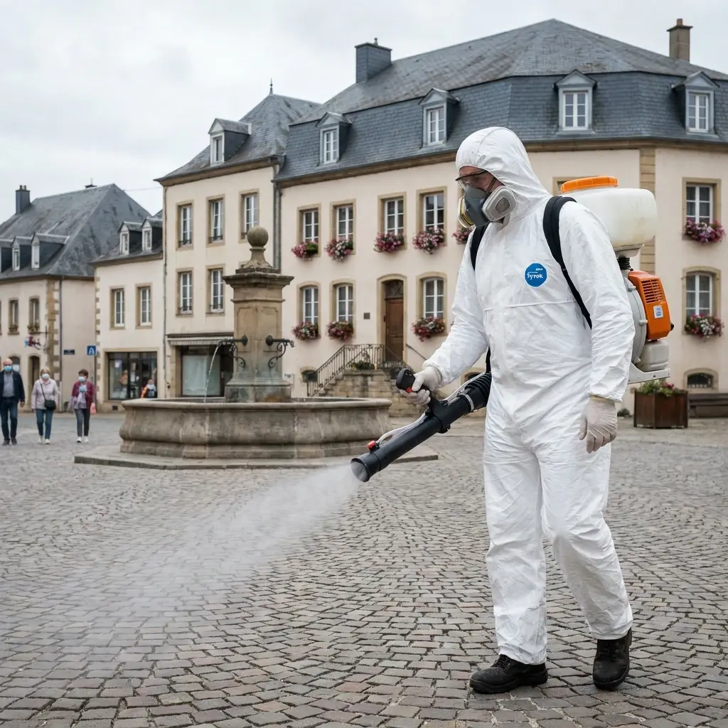 Une protection durable pour vos locaux et vos proches