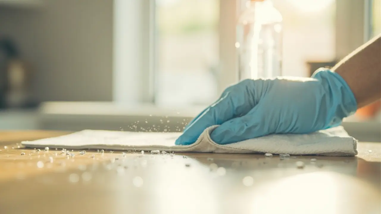 Comment prévenir la contamination dans vos locaux ?
