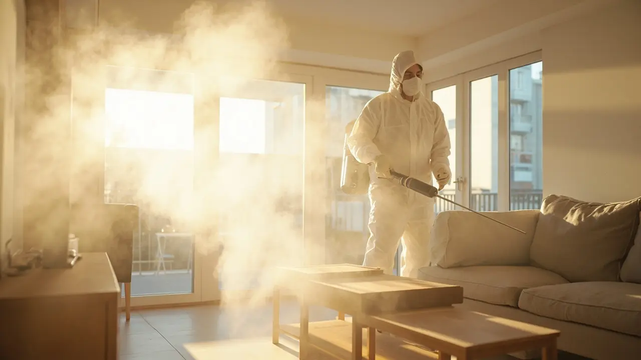 L'assurance d'un environnement sain et protégé pour tous
