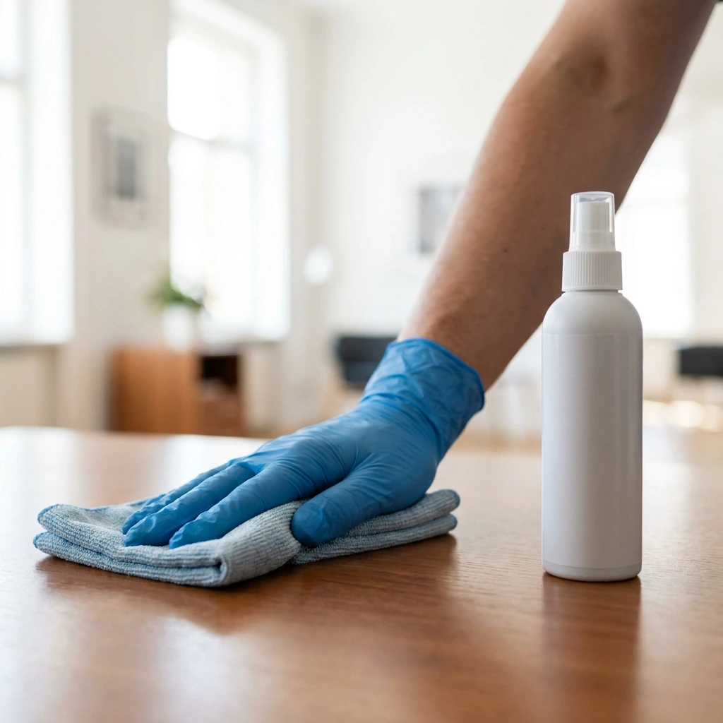 Une expertise reconnue pour votre sécurité sanitaire
