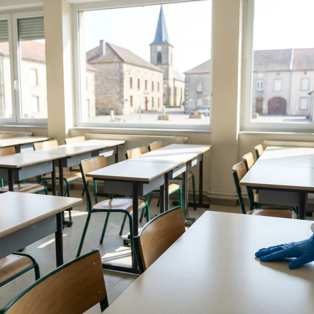 Besoin d'une intervention rapide à Grosbliederstroff ?