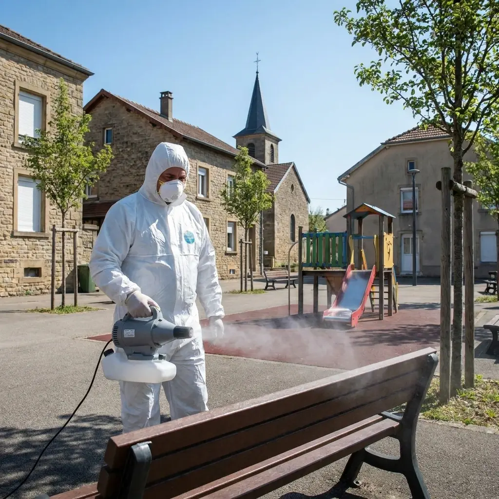Les gestes de prévention pour maintenir l'hygiène