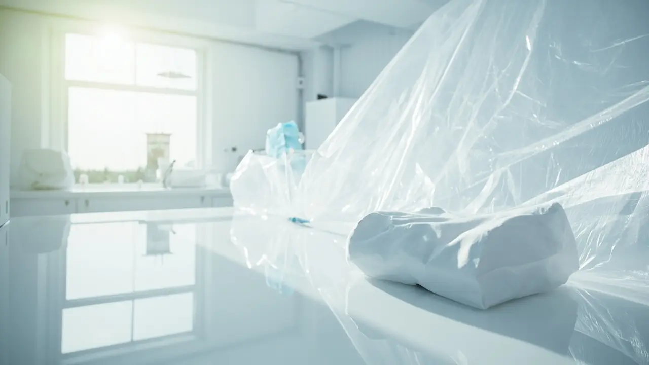 Adoptez les bons gestes pour maintenir l'hygiène à Falck