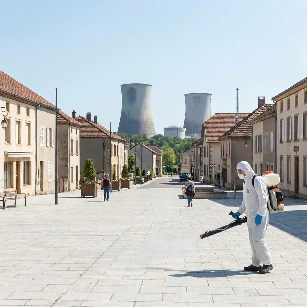 Pourquoi nous choisir pour votre assainissement à Cattenom ?