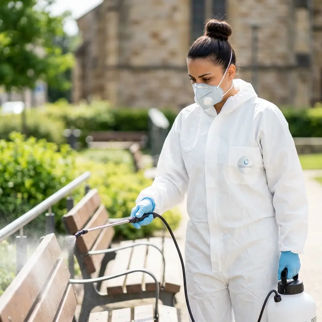 Adoptez les bons gestes pour prévenir les contaminations à Œting