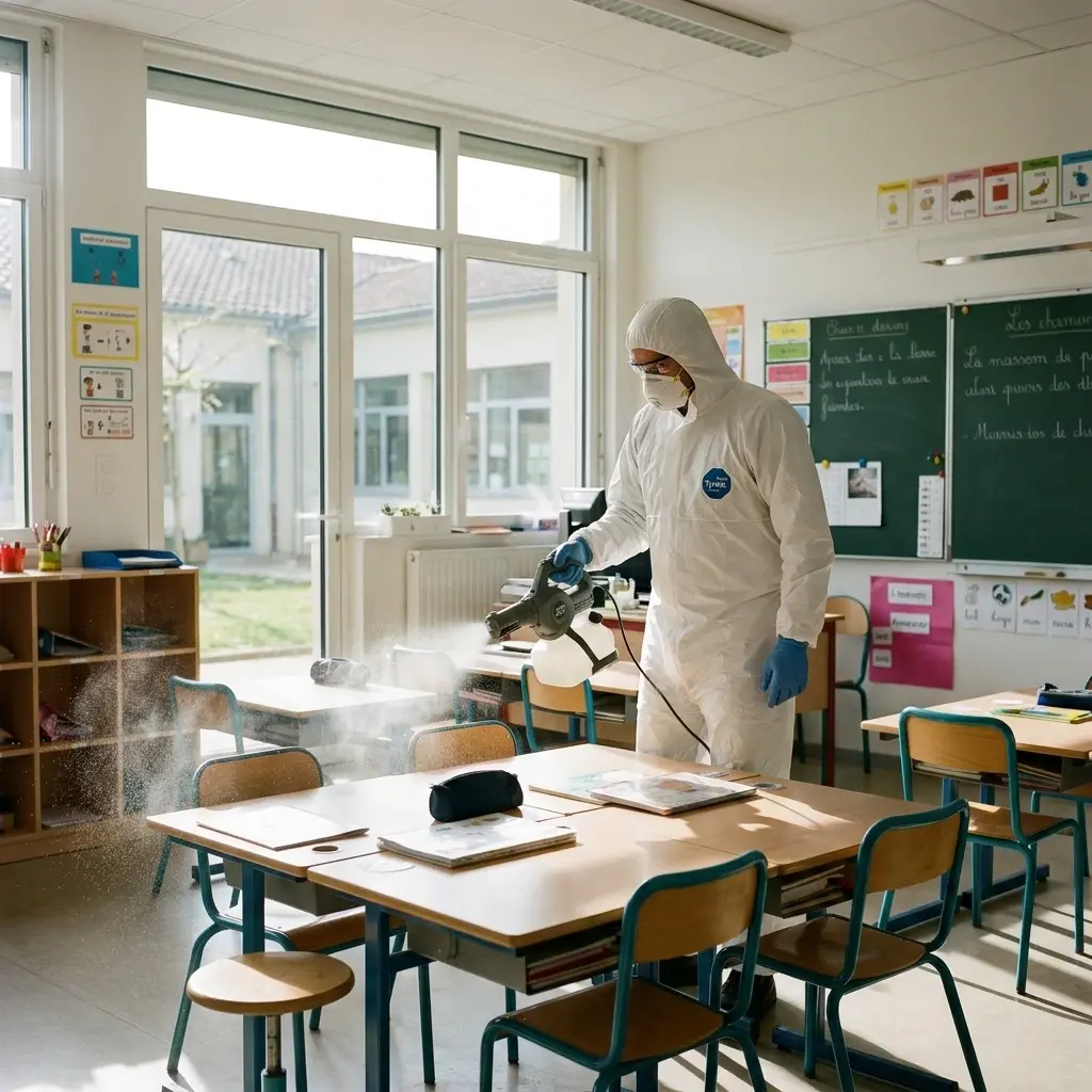 Pourquoi nous choisir pour votre assainissement à Fontoy ?