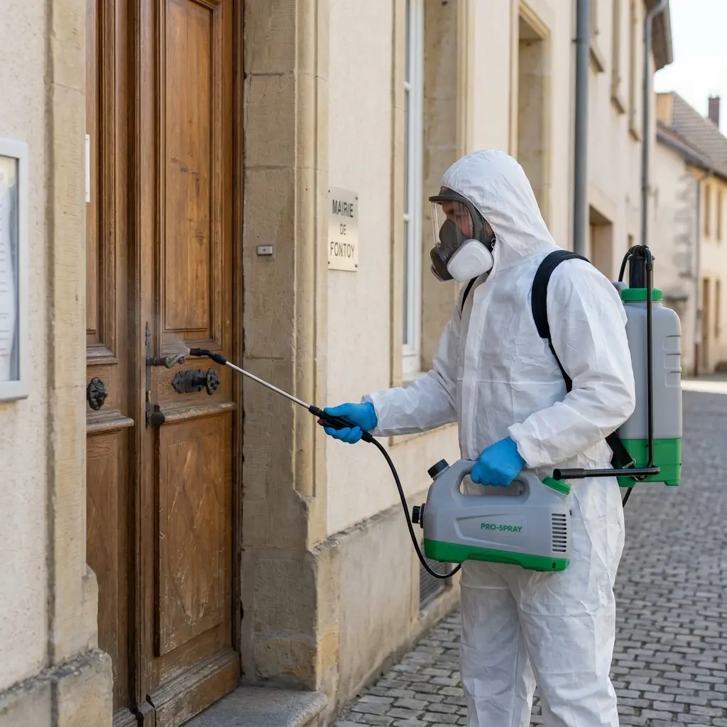 Une expertise locale pour une hygiène parfaite et durable