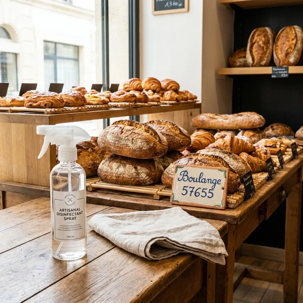 Comment se déroule l'intervention à Boulange ?