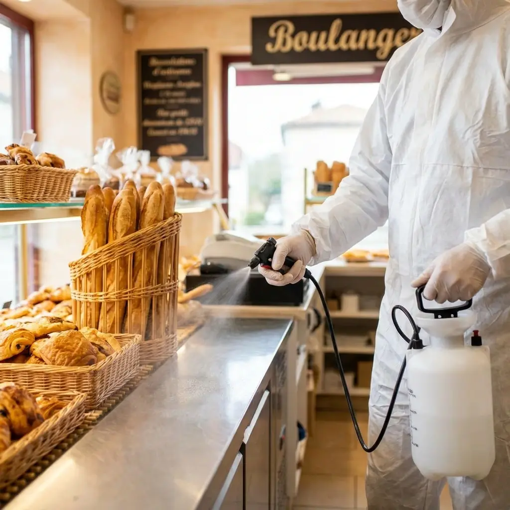 Désinfection Boulange (57655)