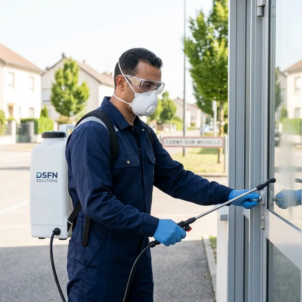 Les gestes essentiels pour prévenir la contamination chez vous