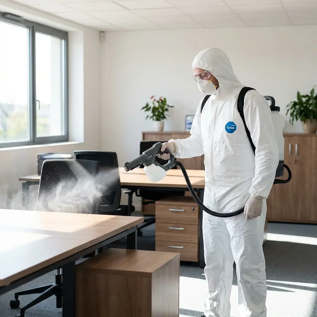 Adopter les bons gestes pour prévenir la contamination