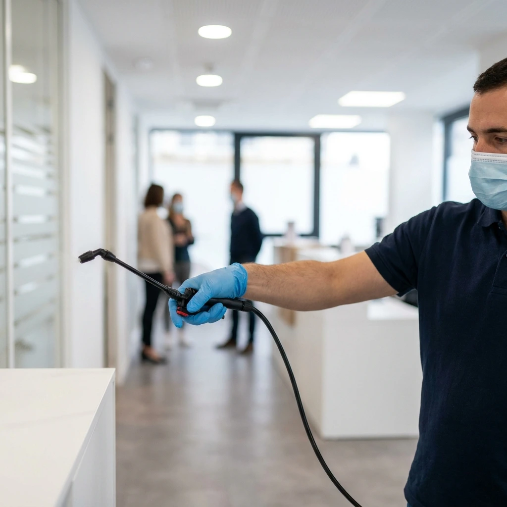Un engagement pour votre santé et votre confort durable