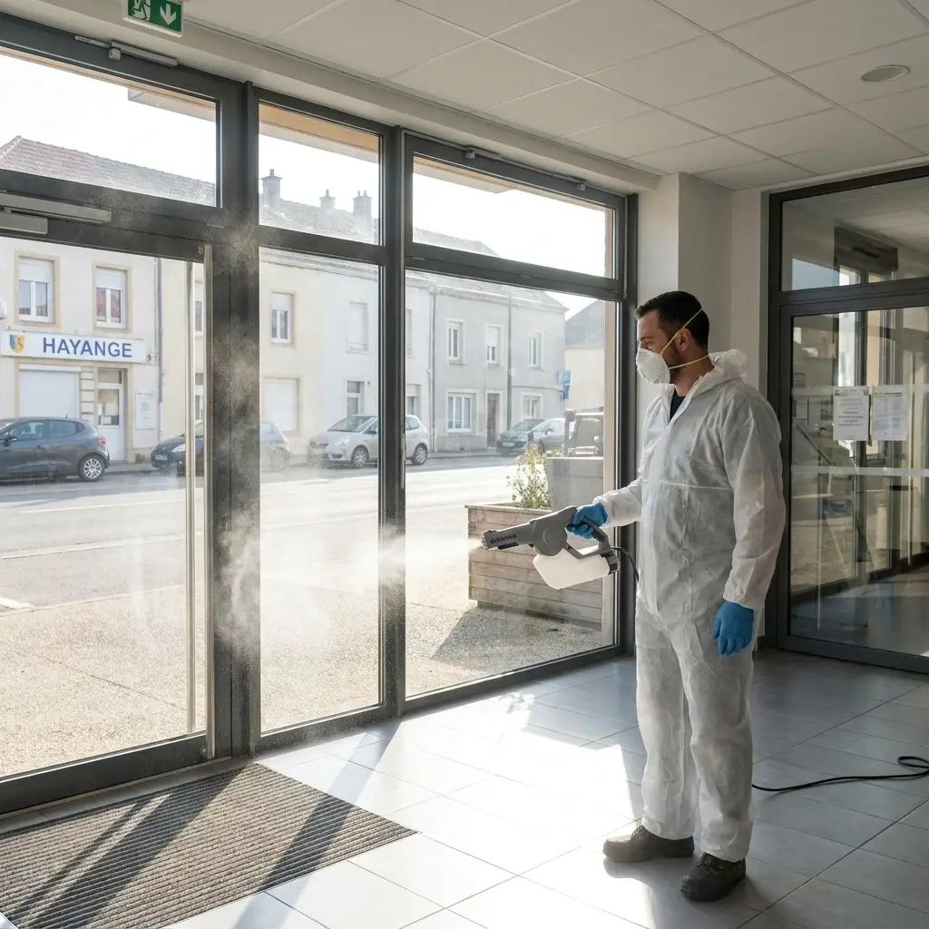 Pourquoi choisir notre expertise à Hayange ?