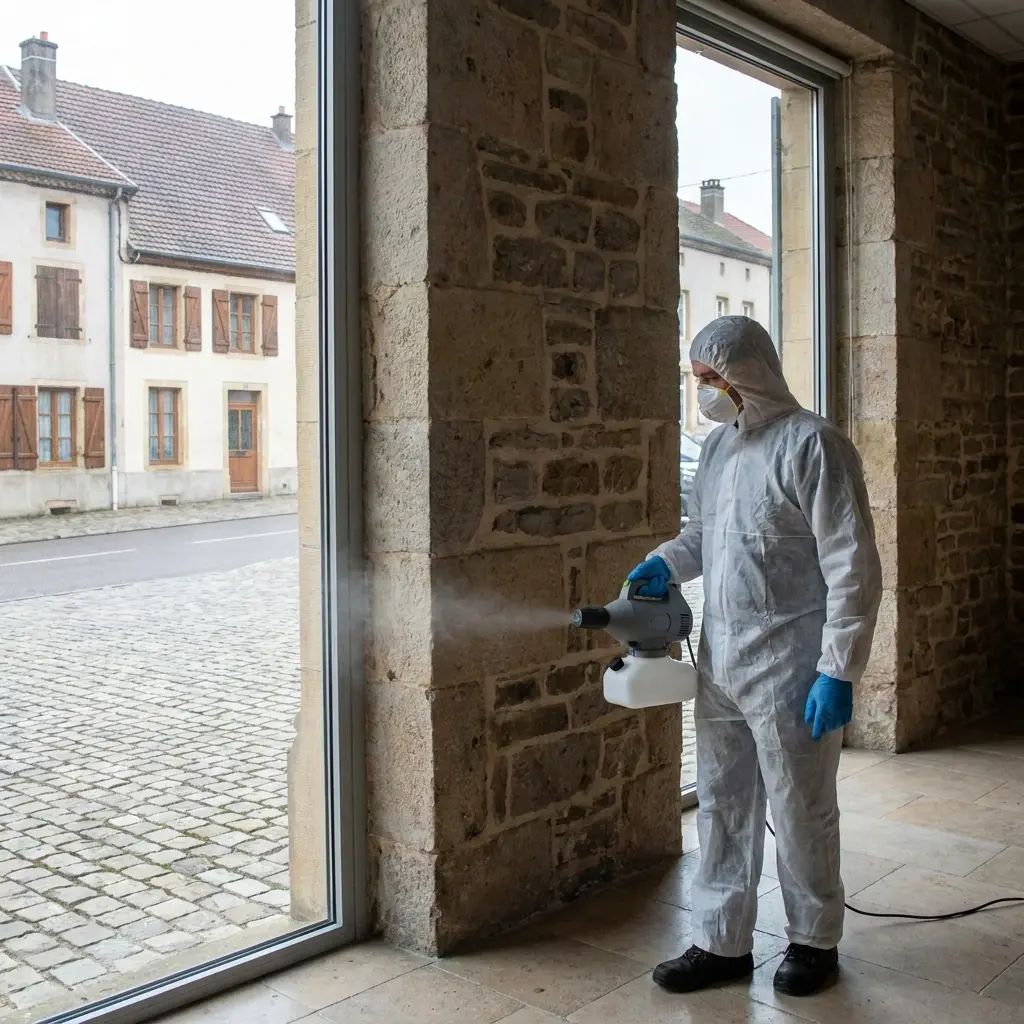 Une stratégie d'assainissement ciblée et performante