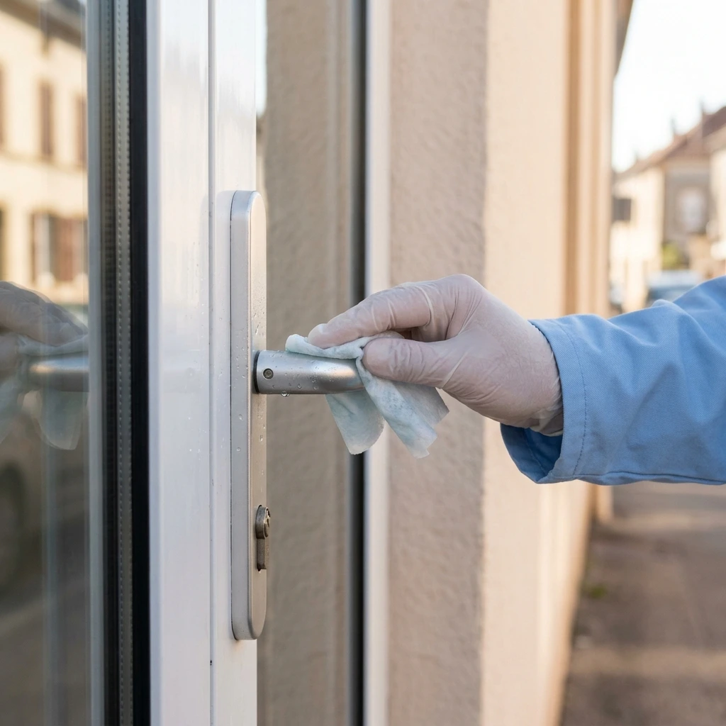 Pourquoi nous choisir pour la désinfection à Folschviller