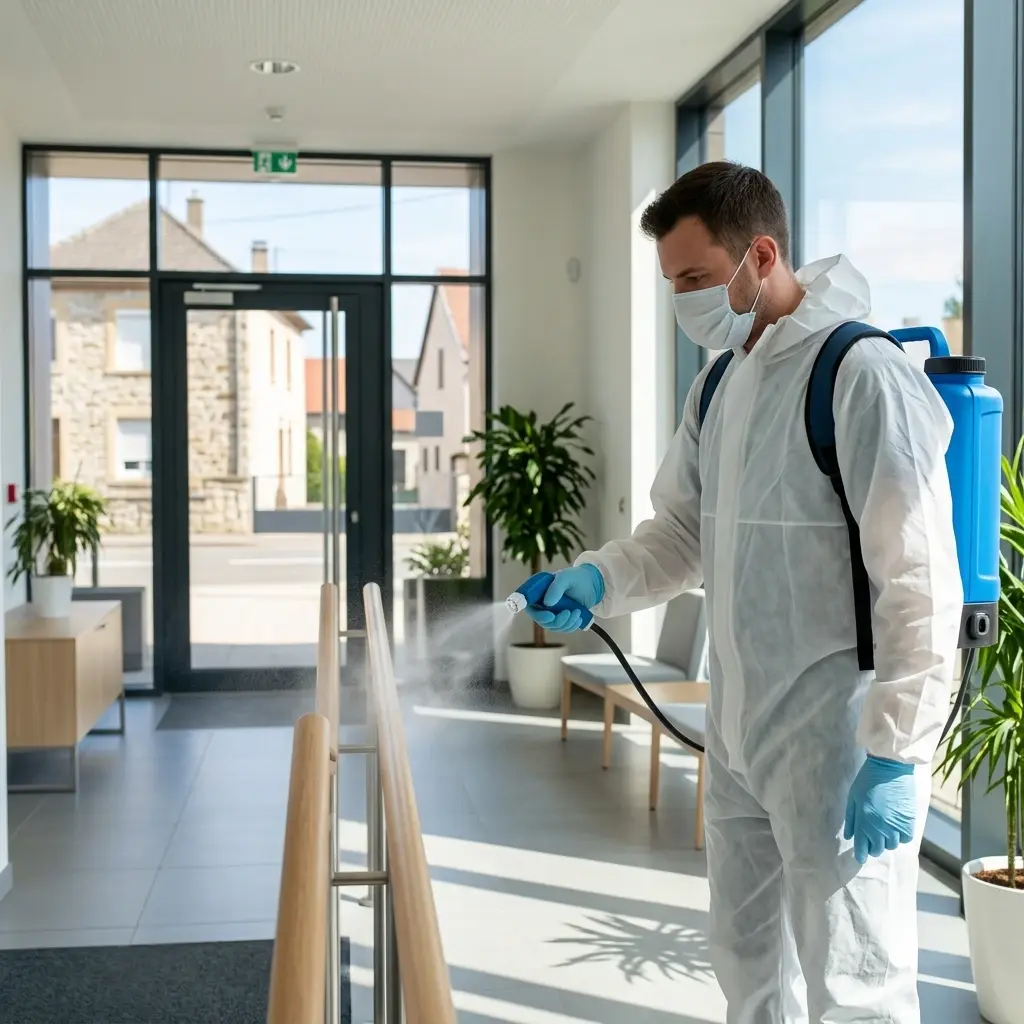 Précautions et gestes preventifs pour maintenir la propreté