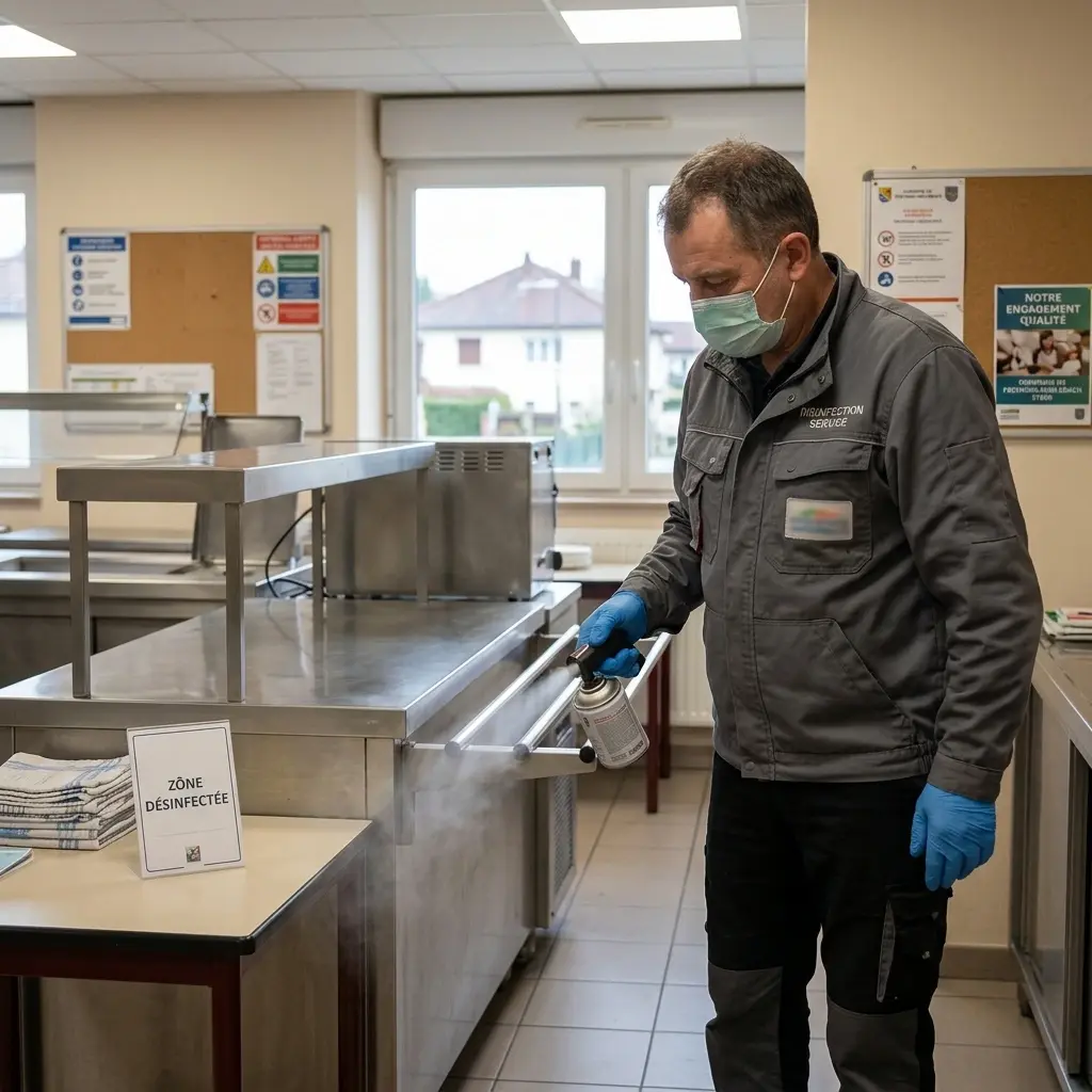 Pourquoi choisir notre expertise à Freyming-Merlebach ?