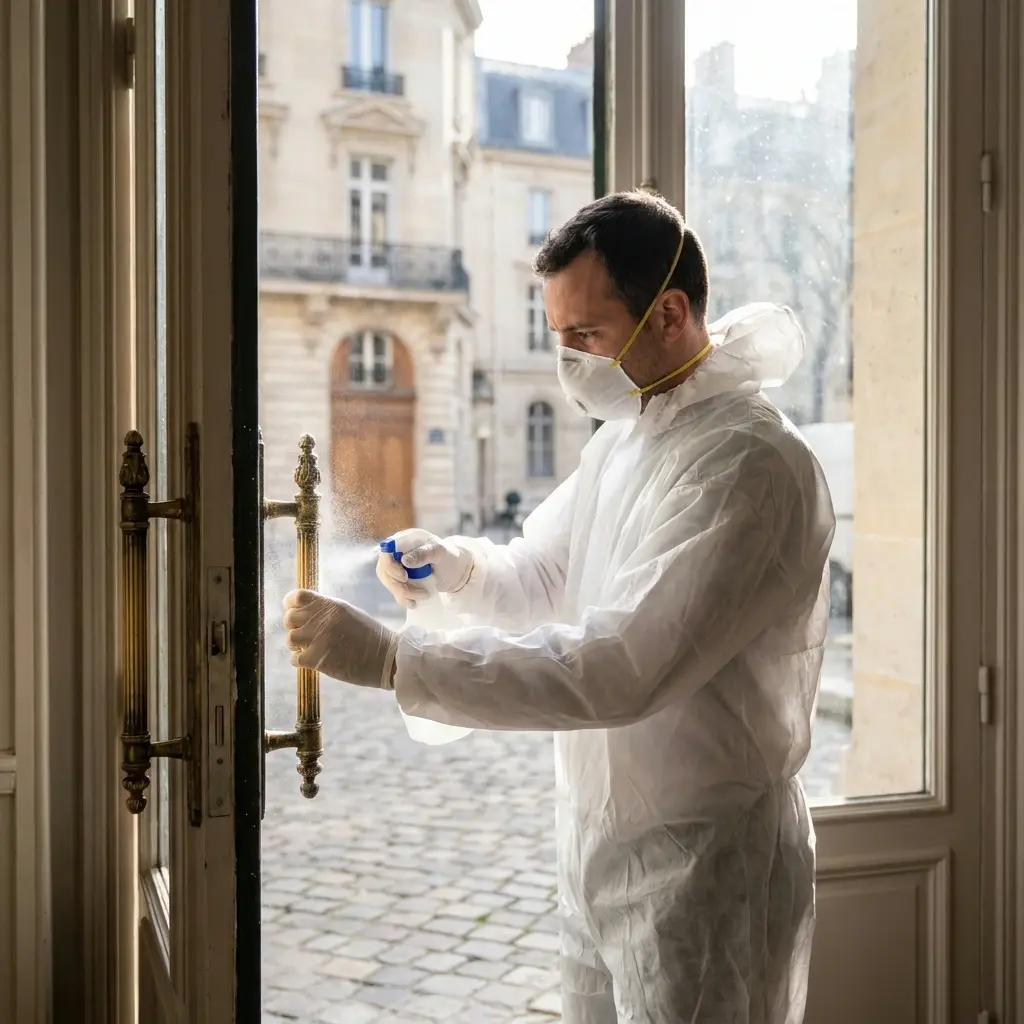 Besoin d'une intervention rapide à Ottange ?