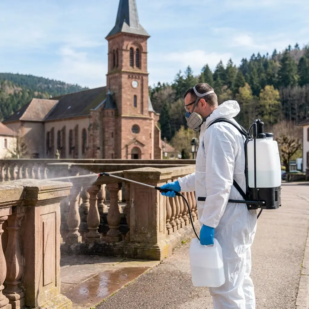 Une expertise reconnue pour votre tranquillité d'esprit