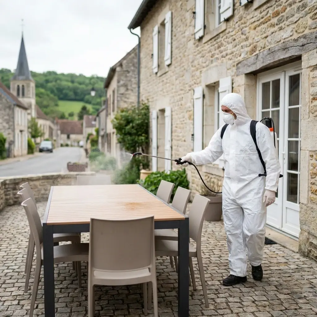 Désinfection Amanvillers (57865)