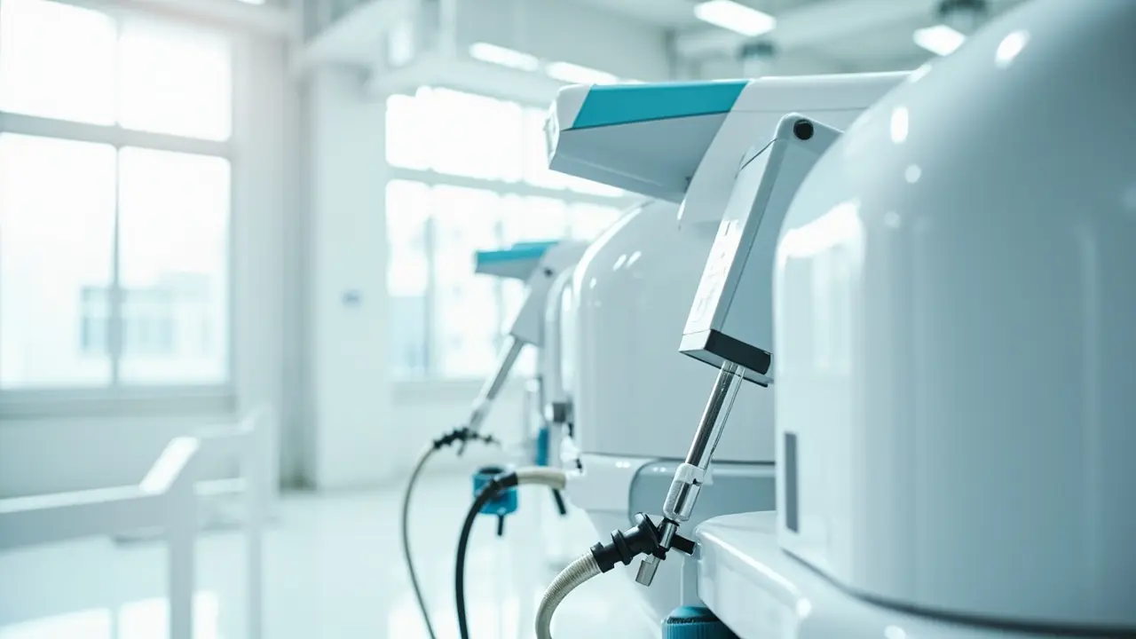 Une approche technique et rigoureuse pour assainir