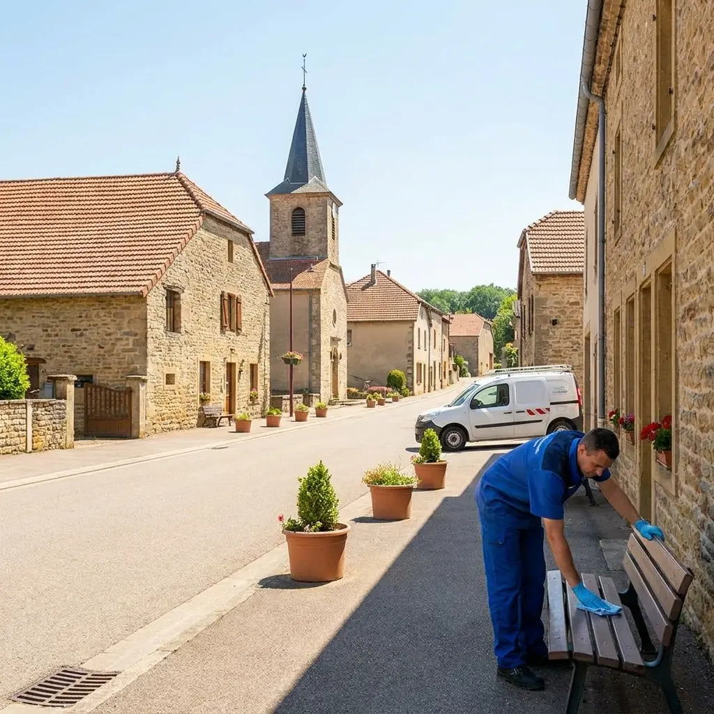 Une approche technique pour une stérilisation totale