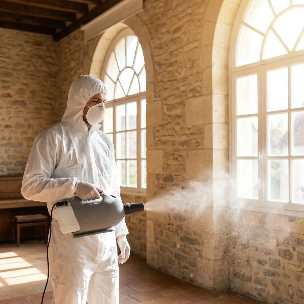Les gestes essentiels pour prévenir la contamination à Metzervisse