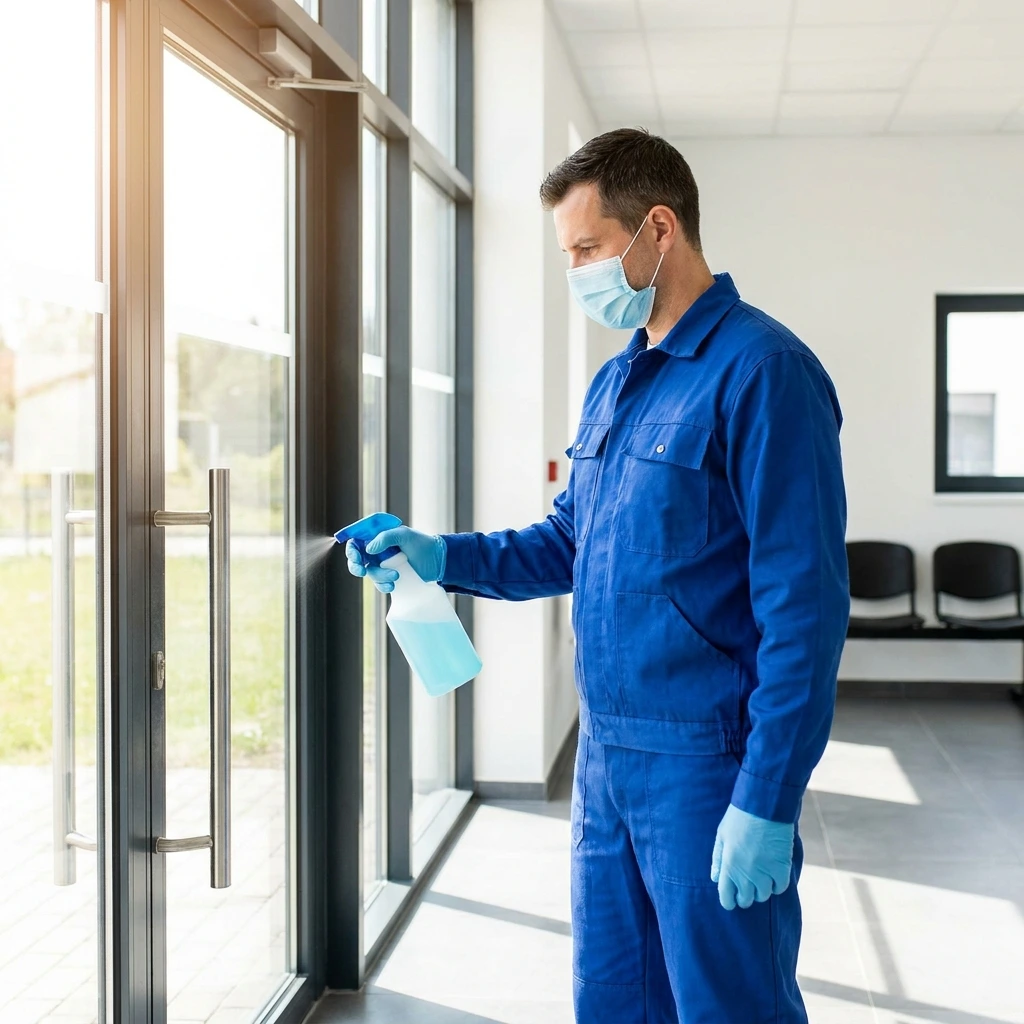Comment prévenir et réagir face aux contaminations à Volstroff