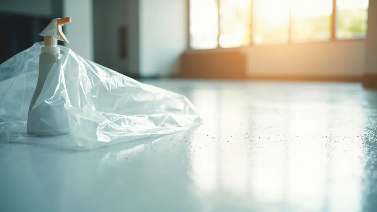 Bons réflexes à adopter avant, pendant et après la désinfection