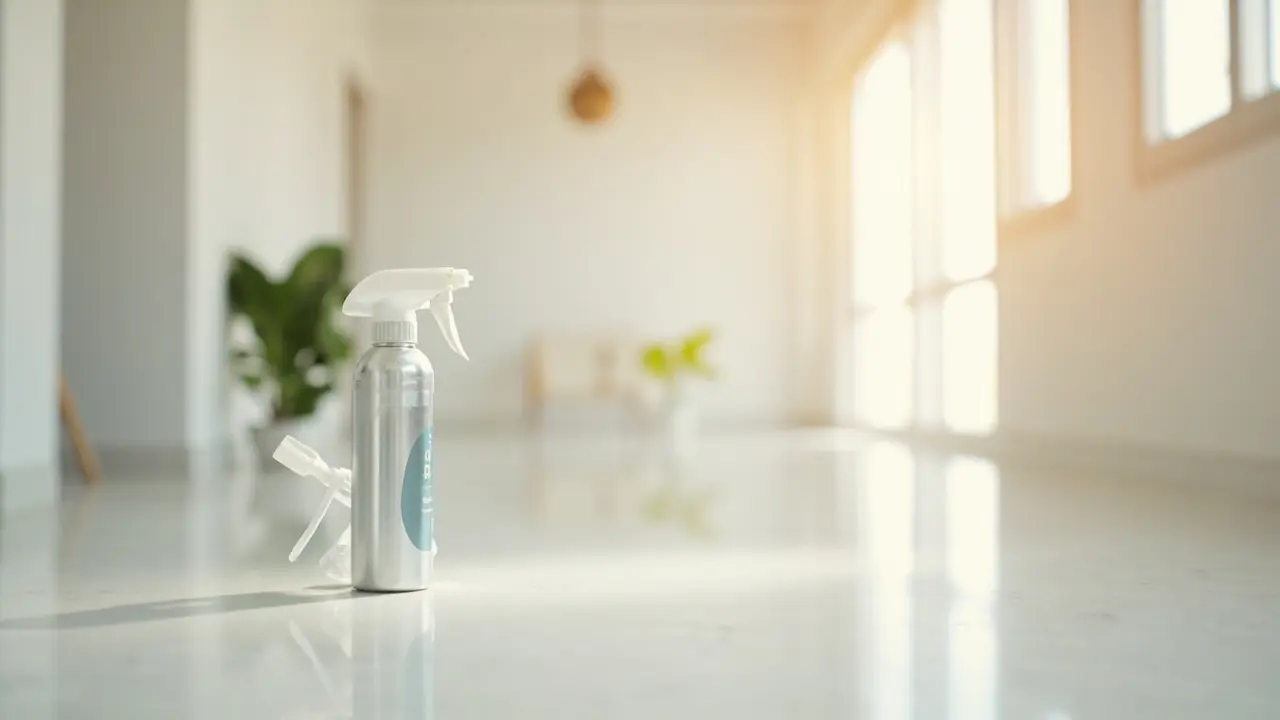 Une désinfection fiable pour la santé de vos proches à Bouchain
