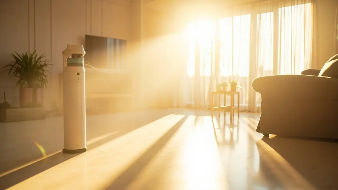 L'assurance d'un environnement sain et sécurisé pour tous
