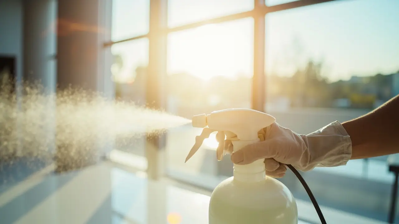 Une méthodologie rigoureuse d'assainissement